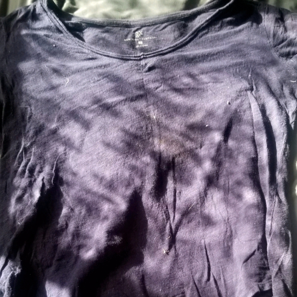 NY and C tshirt